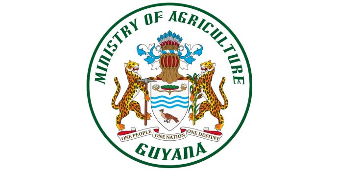 ministry of agriculture logo